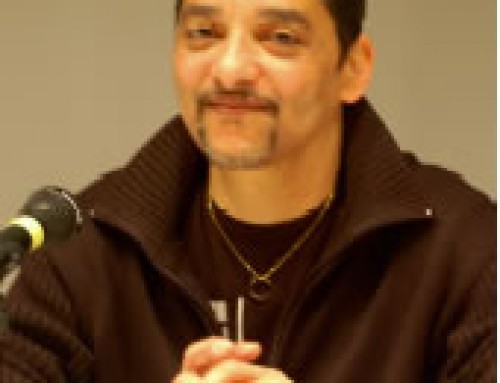 INTERVIEW DE SERGE ROMANA PAR JOCELYN DURIZOT DU PROGRÈS SOCIAL (MARS 2009)