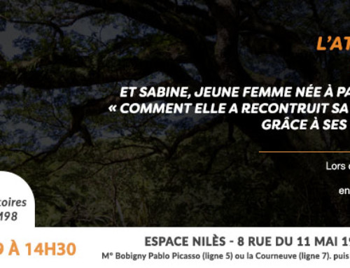 Atelier de Généalogie et d&rsquo;Histoires des Familles Antillaises à Bobigny